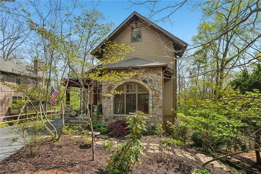 Photo of 63 Choctaw Ridge