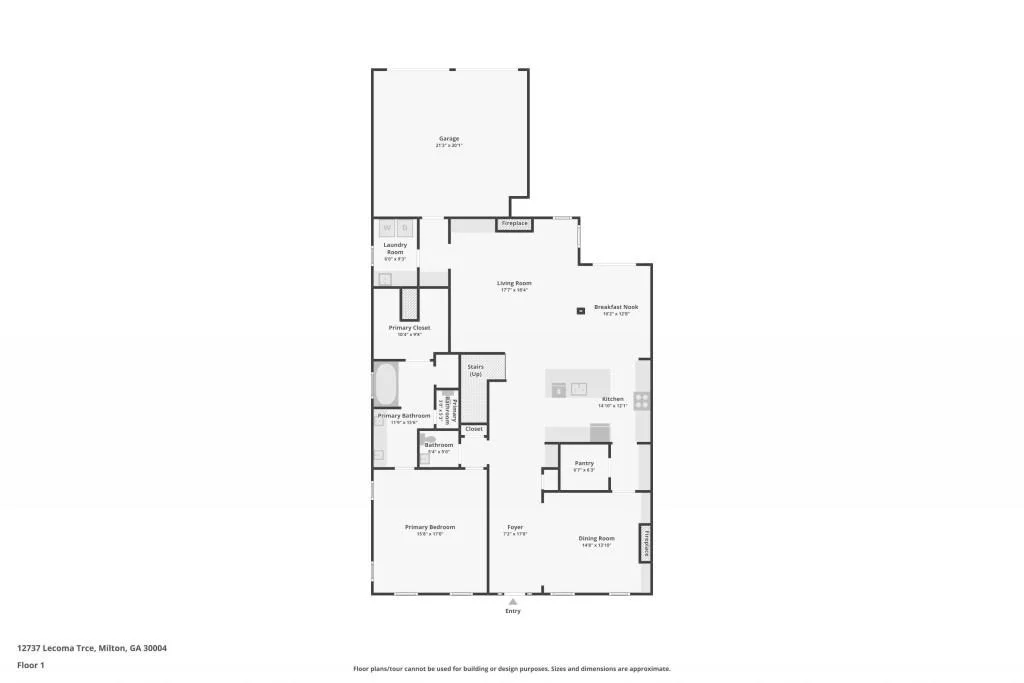 Photo of 12737 Lecoma Trace