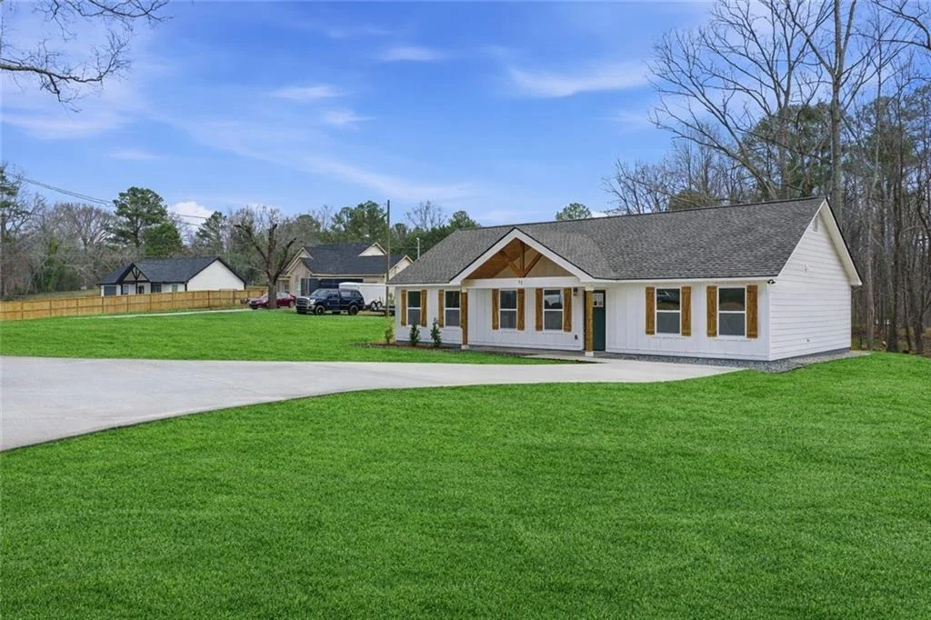 Photo of 71 Old Teal Road