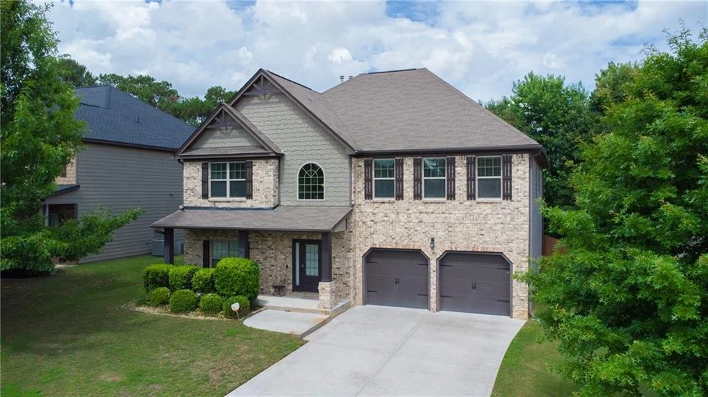 Photo of 1314 Bentley Estates Drive