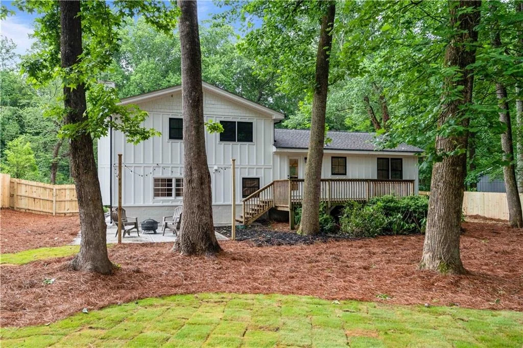 Photo of 110 John Christopher Drive