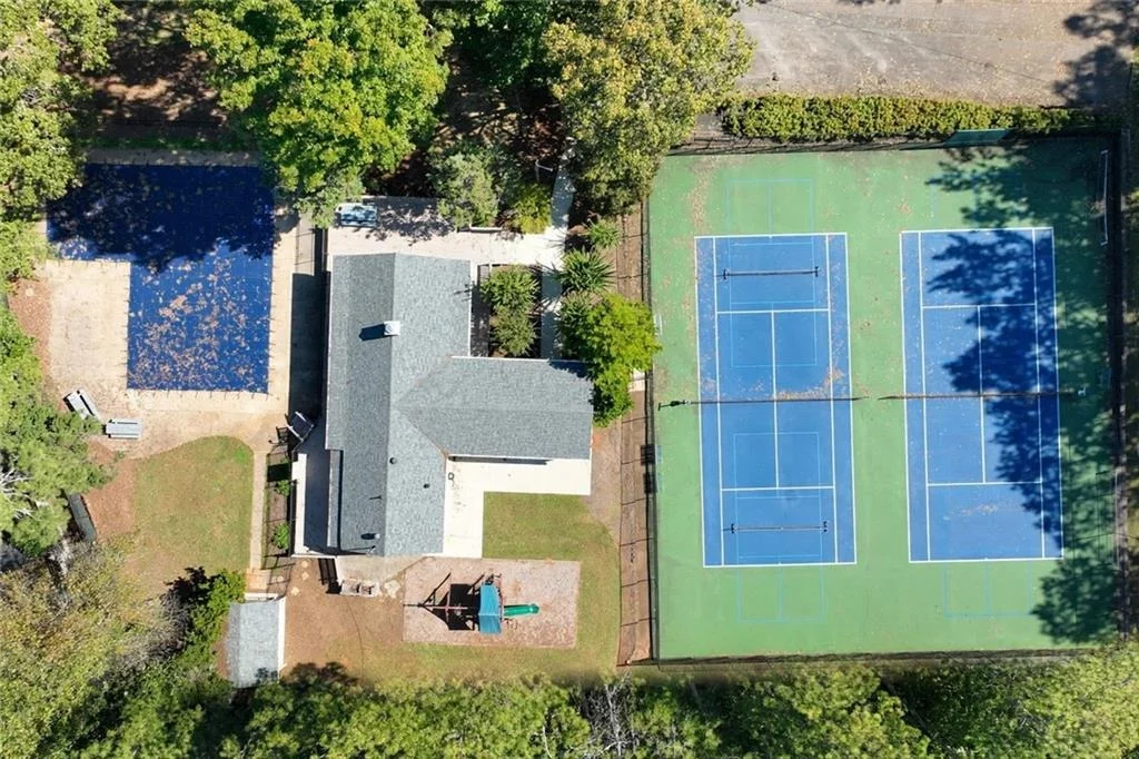 Photo of 5543 Hidden Harbor Dr Lots #64 & 78