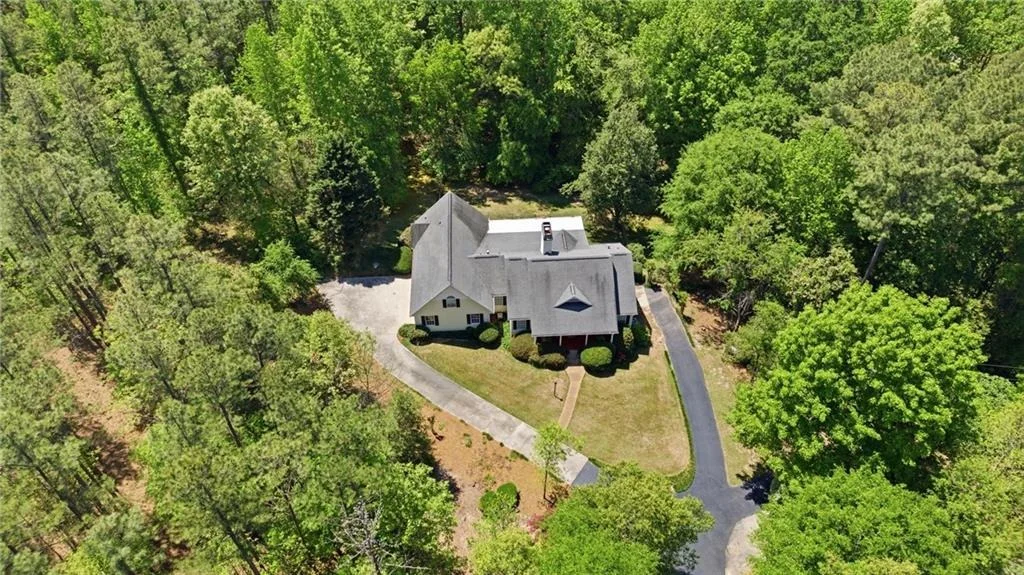 Photo of 408 Parker Branch Road