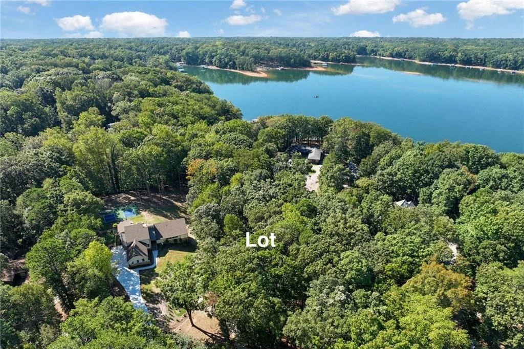 Photo of 5543 Hidden Harbor Dr Lots #64 & 78