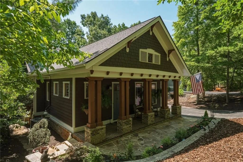 Photo of 87 Choctaw Ridge