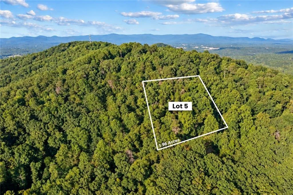 Photo of Lot 5 FireTower Rd