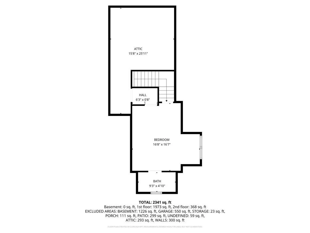 Photo of 1655 Pardue Mill Road