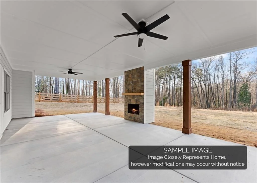 Photo of 1036 Soque Wilderness Road