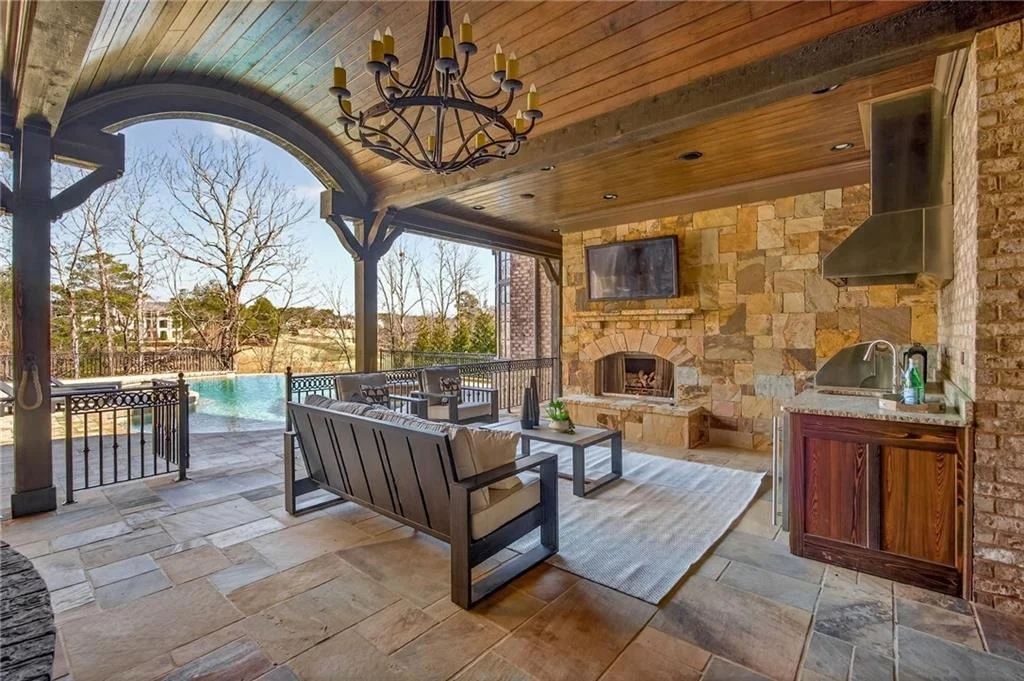 Photo of 3140 Manor Bridge Drive