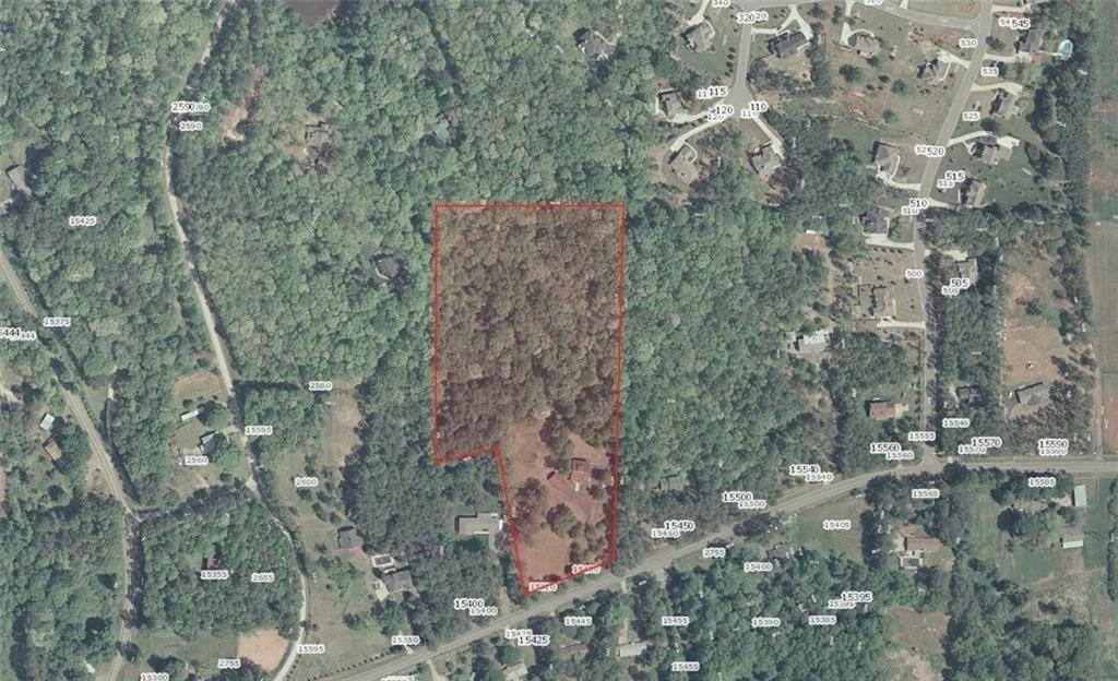 Photo of 15430 Thompson Road