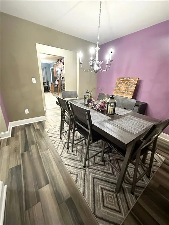 Photo of 257 CLEARWATER Drive