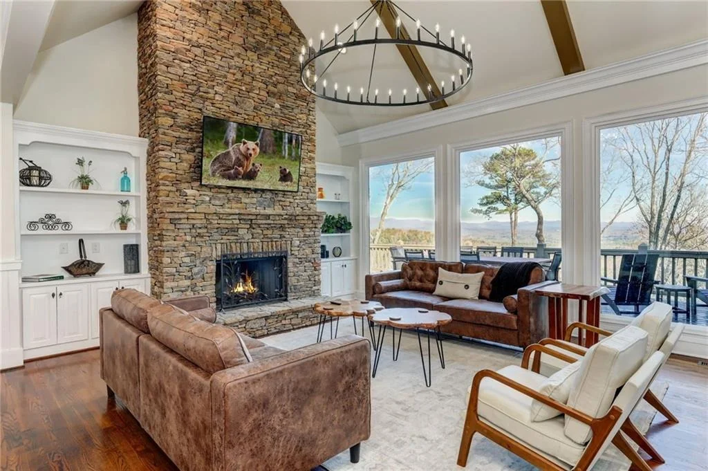 Photo of 1492 Mcelroy Mountain Drive