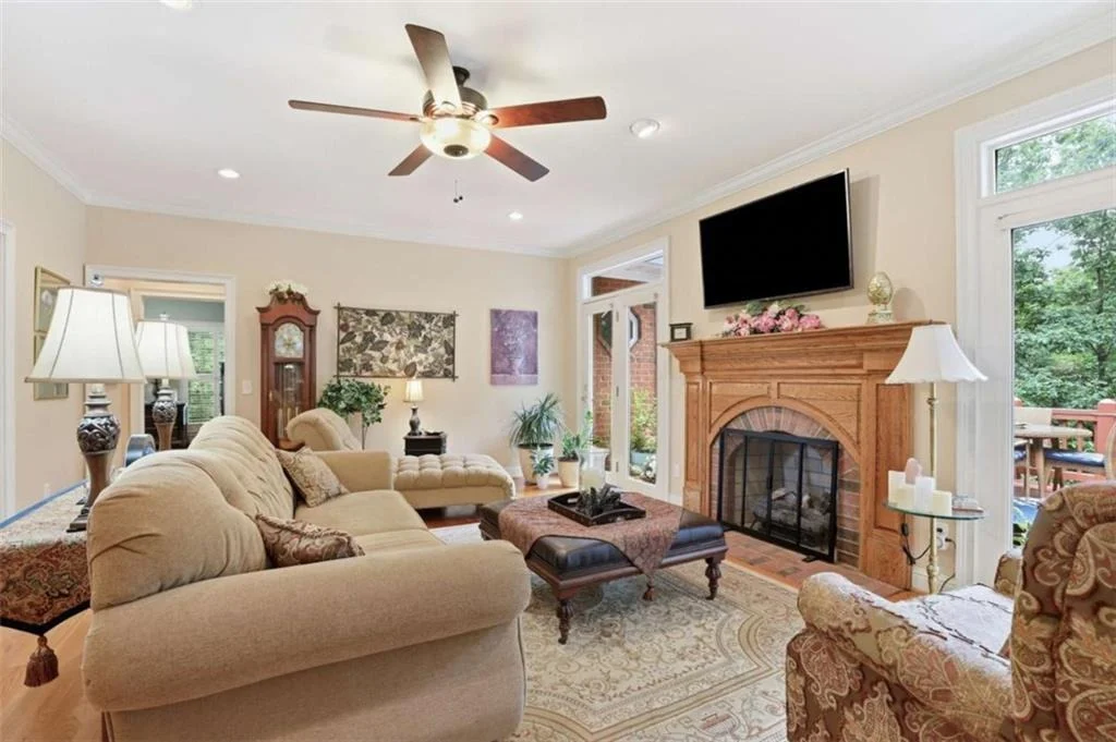Photo of 355 Smoke Rise Drive