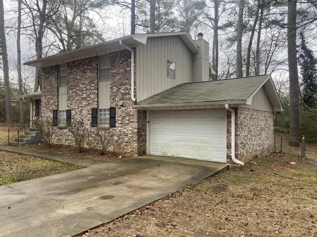 Photo of 2340 Big Pine Court