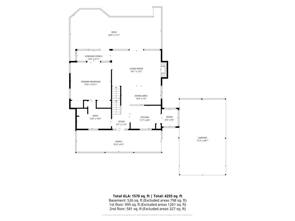 Photo of 225 Grandview Trail