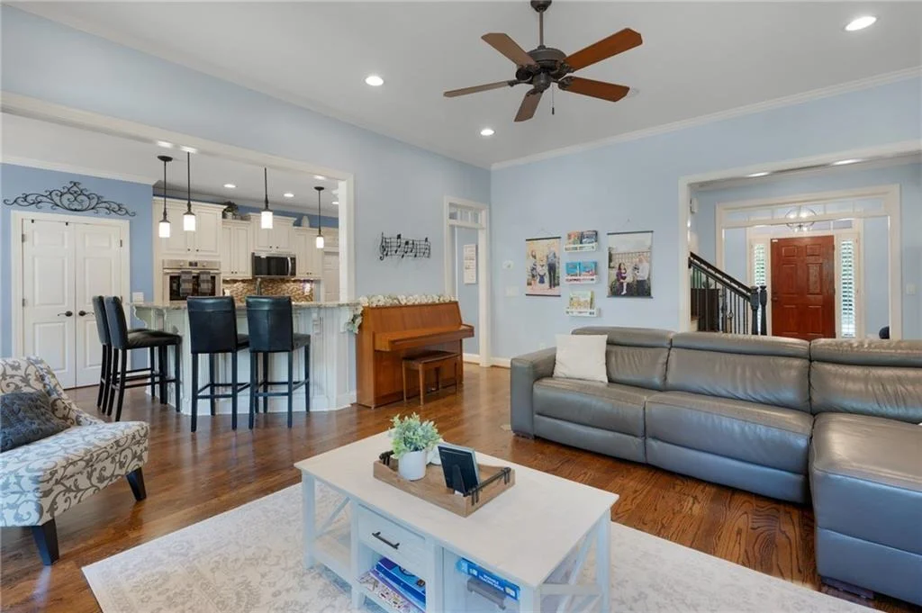 Photo of 203 Laurel Creek Road SE