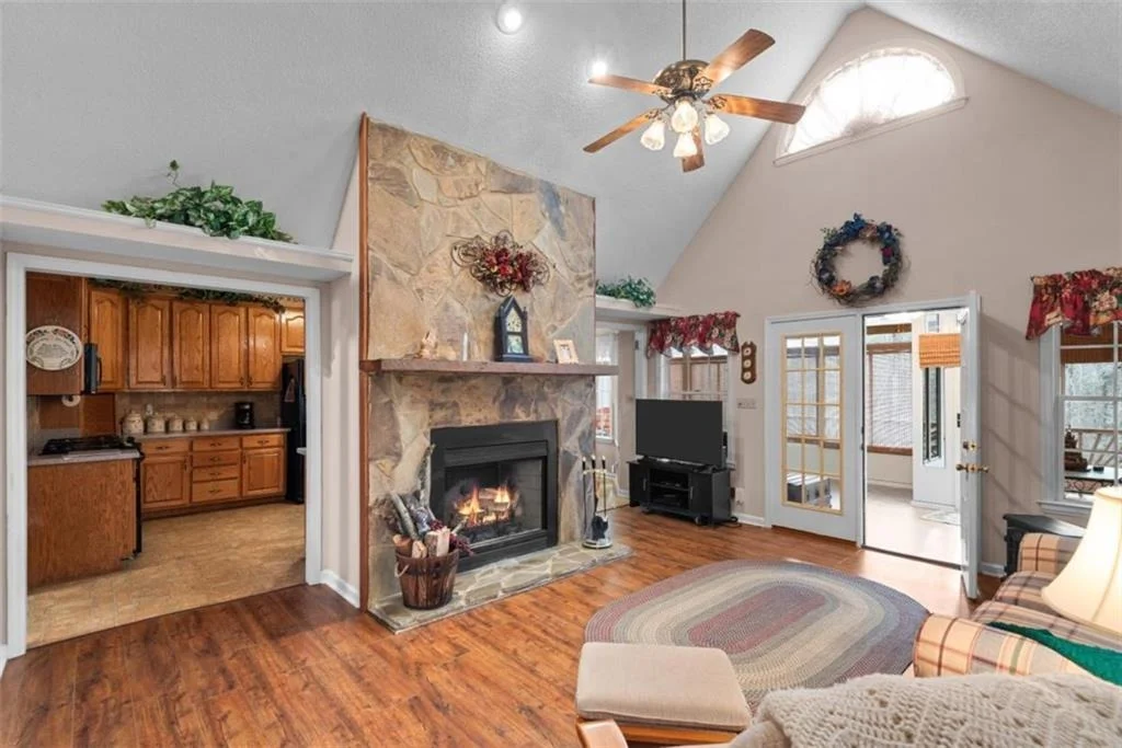 Photo of 408 Parker Branch Road