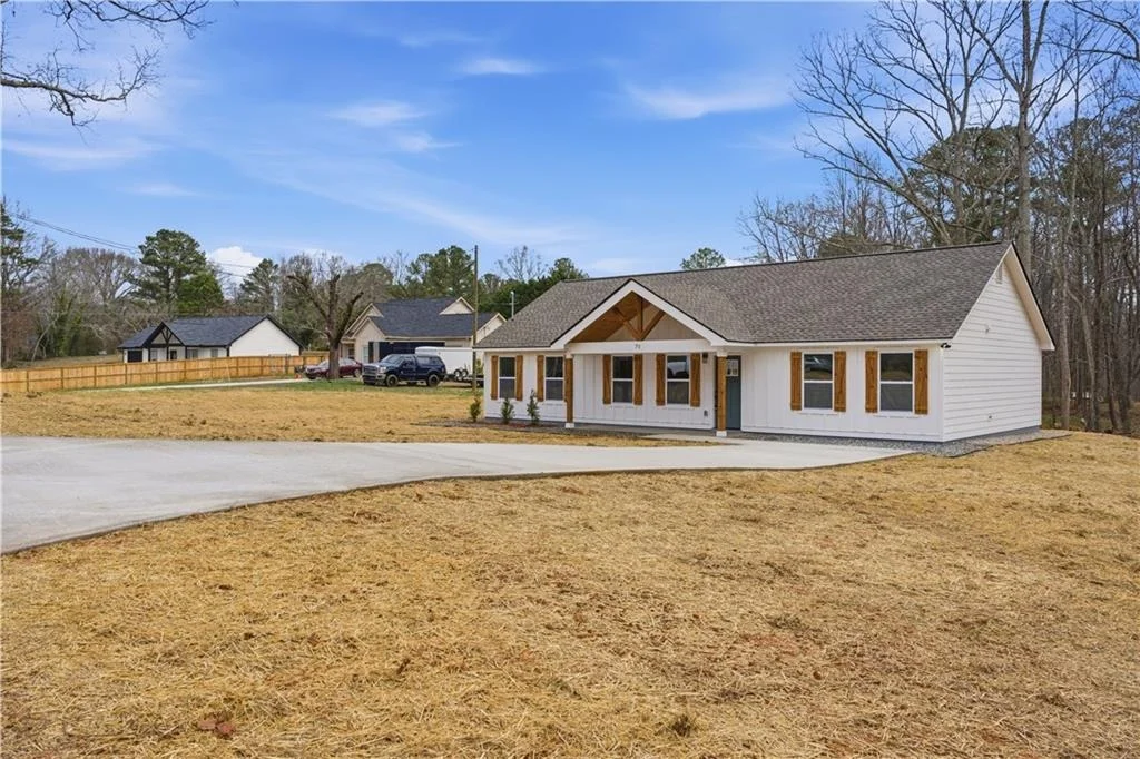 Photo of 71 Old Teal Road
