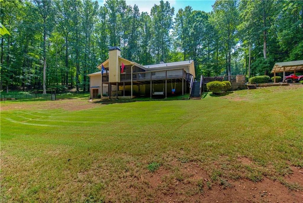 Photo of 3744 Tanners Mill Road