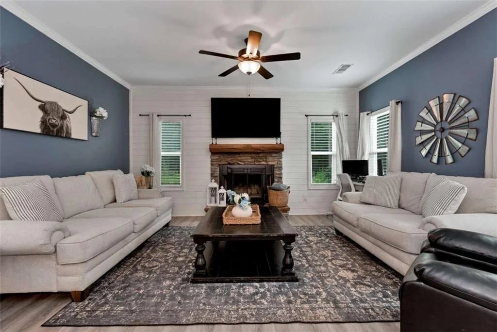Photo of 515 Forest Lake Road