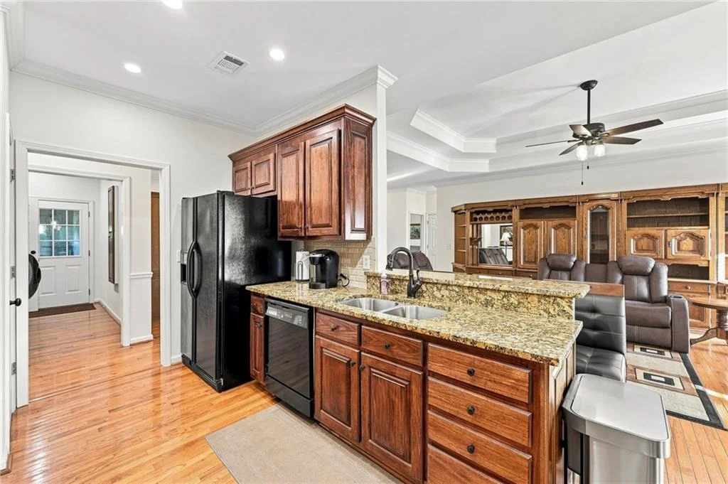 Photo of 4815 Thunder River Drive
