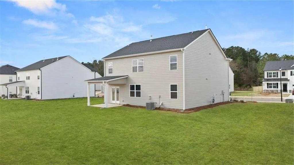 Photo of 467 Abbott Road