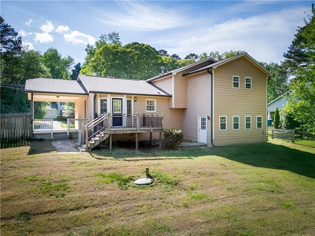 Photo of 2651 Pine Log Way