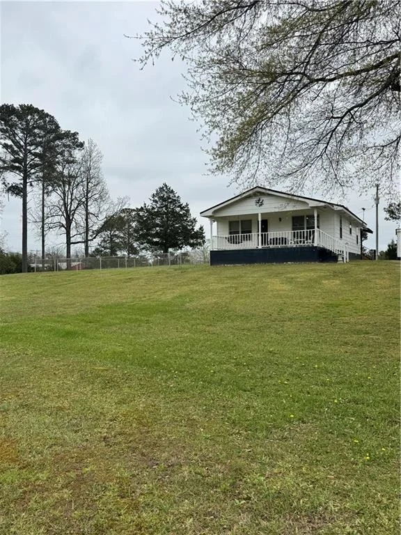 Photo of 489 Defoor Road NE