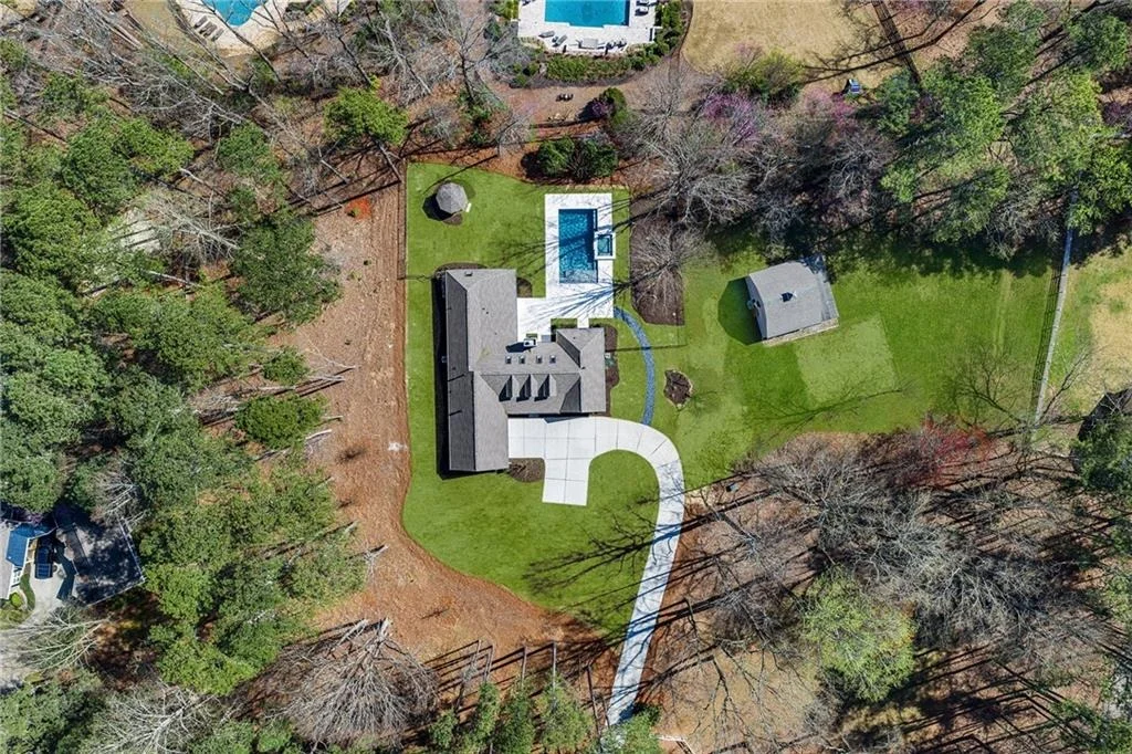 Photo of 15445 Thorntree Run