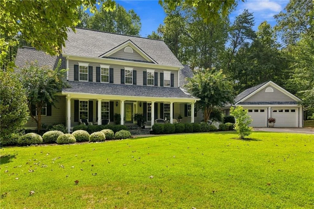 Photo of 173 Sweetbriar Drive
