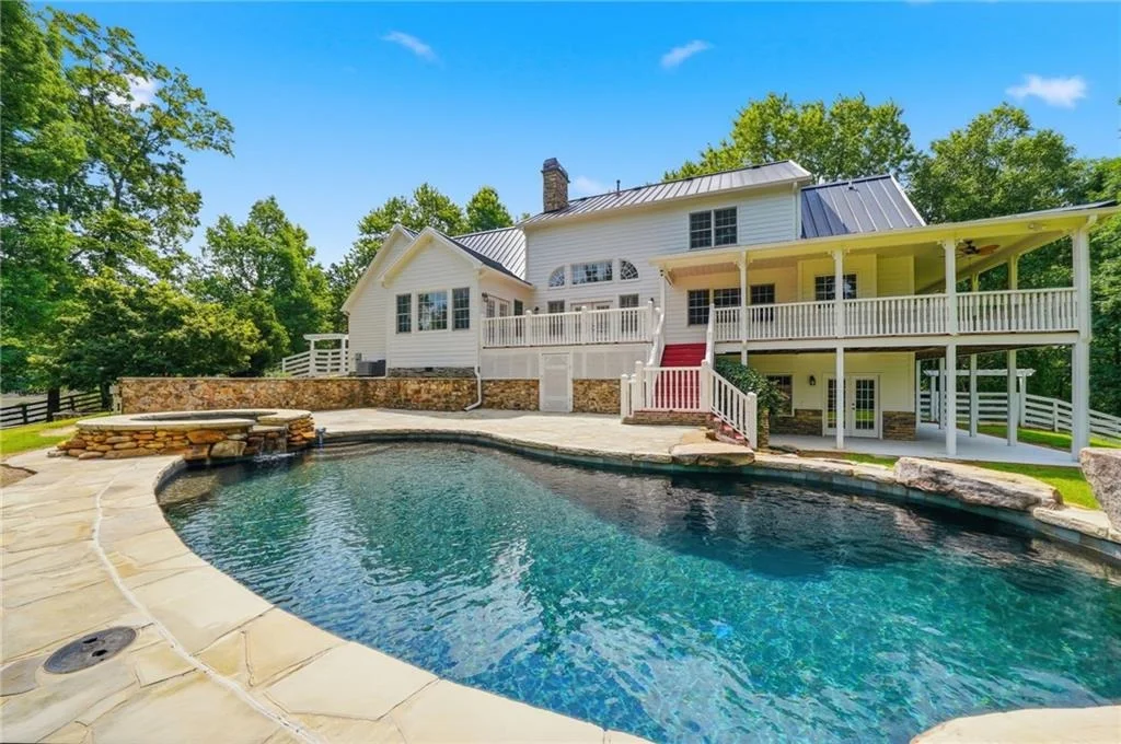 Photo of 156 Lula Payne Trail