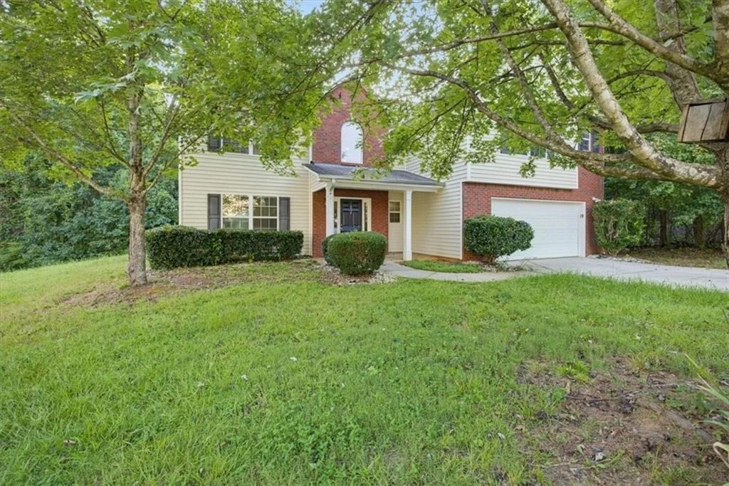 Photo of 834 Thompson Ridge Drive