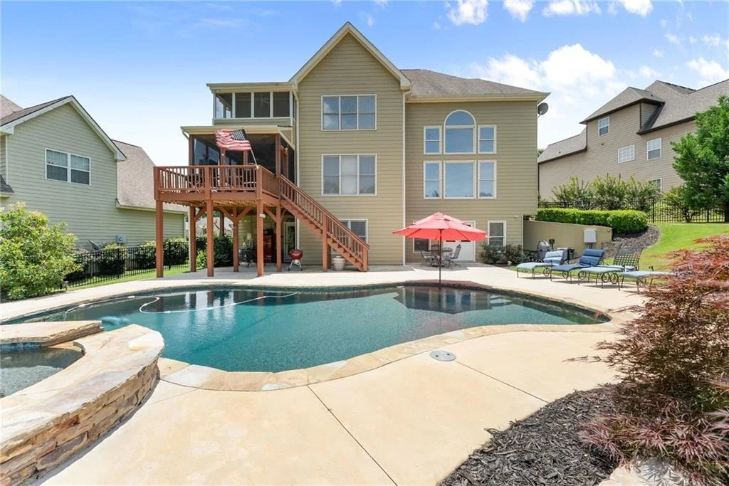 Photo of 2315 Council Lane