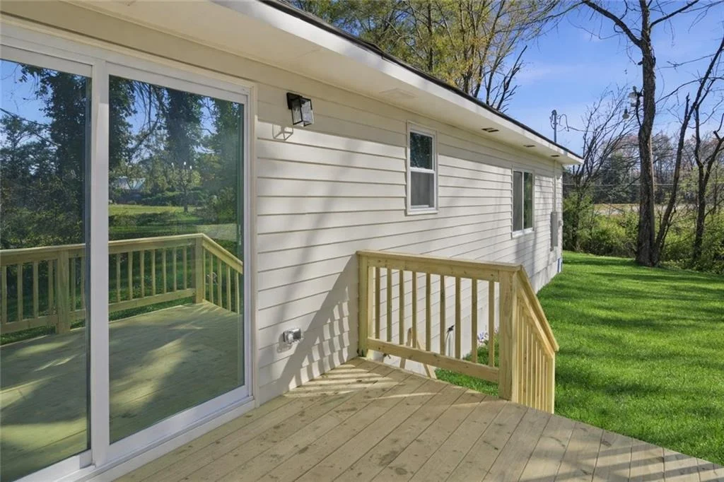 Photo of 3901 Ebenezer Road