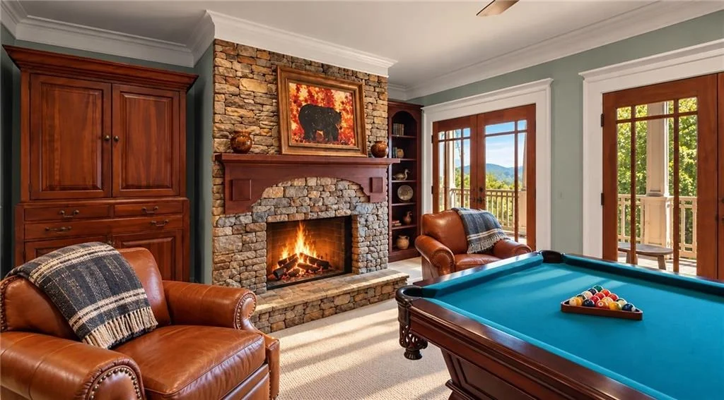 Photo of 973 Cox Mountain Drive