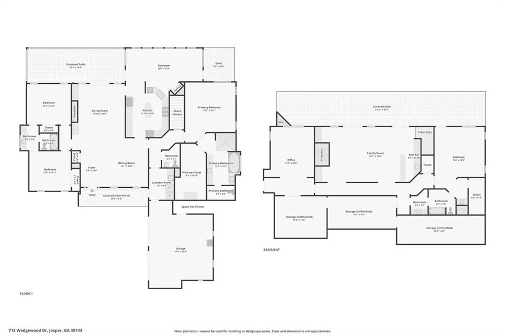 Photo of 712 Wedgewood Drive