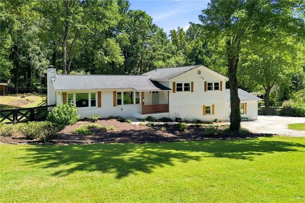 Photo of 128 Childers Road