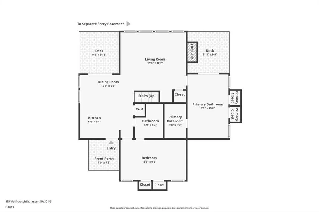 Photo of 125 Wolfscratch Drive, #608