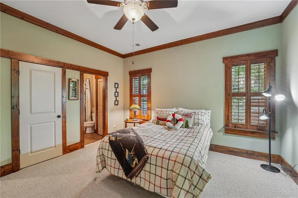 Photo of 63 Choctaw Ridge