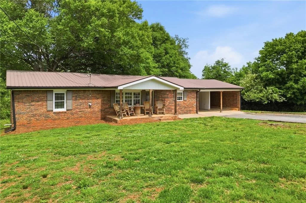 Photo of 174 Old Ballground Road