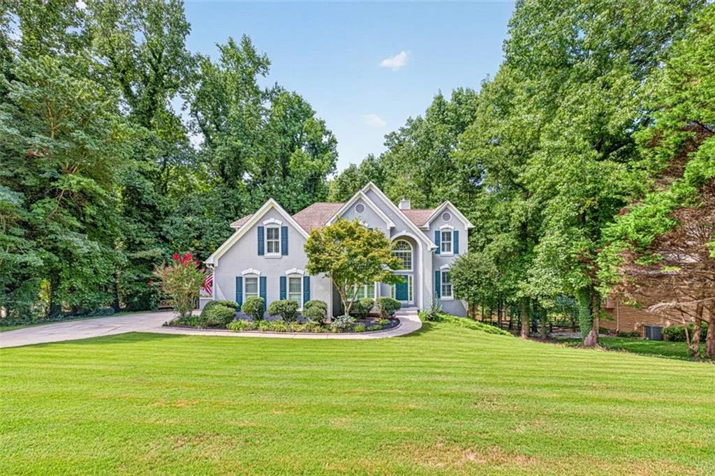Photo of 1705 Redbud Way