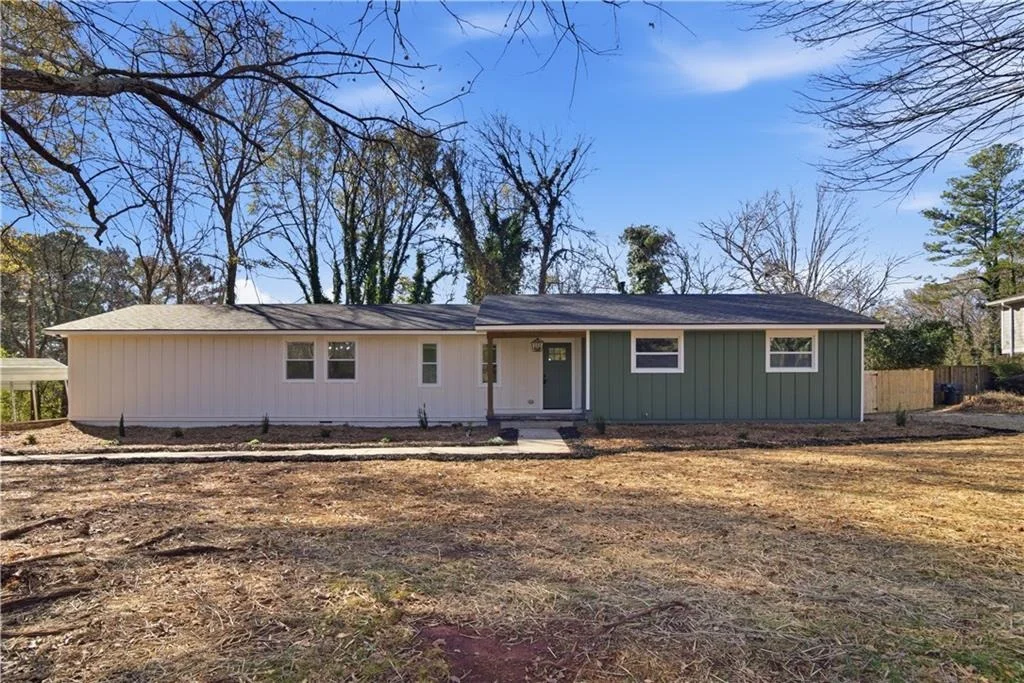 Photo of 3901 Ebenezer Road