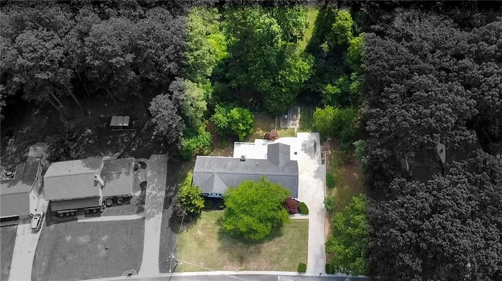 Photo of 3122 Chaparral Place