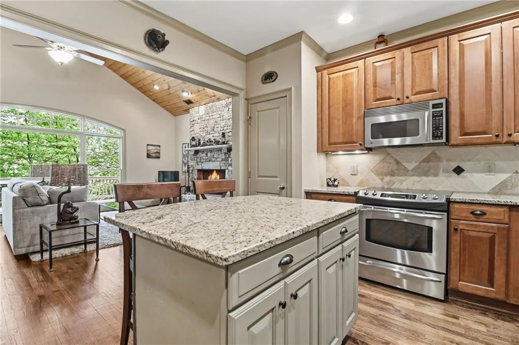 Photo of 1105 Valley View Drive