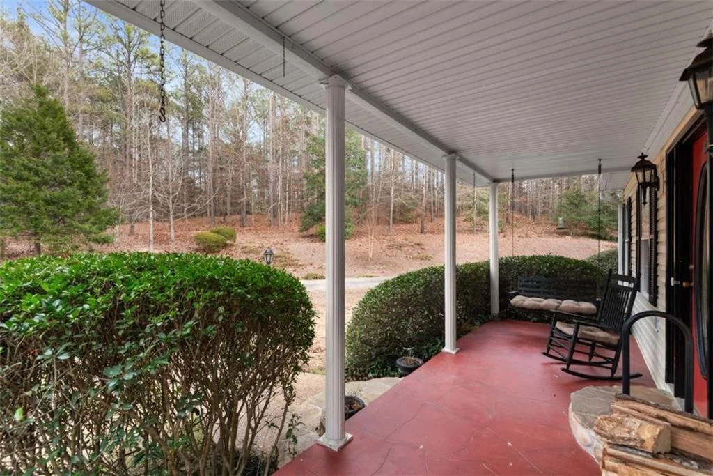 Photo of 408 Parker Branch Road