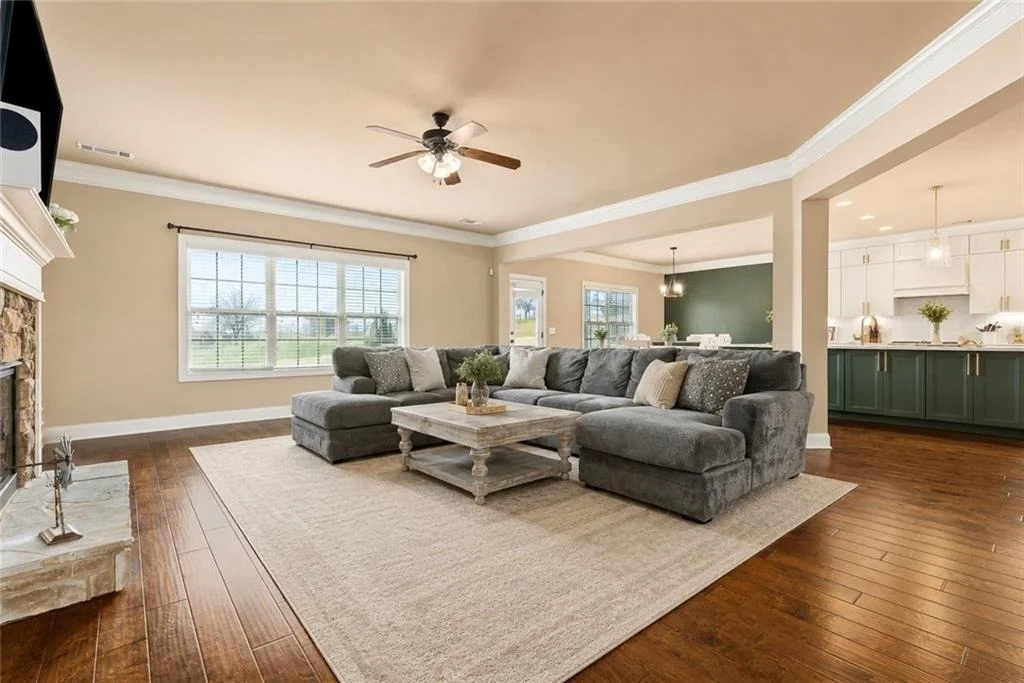 Photo of 760 Carl Davis Road