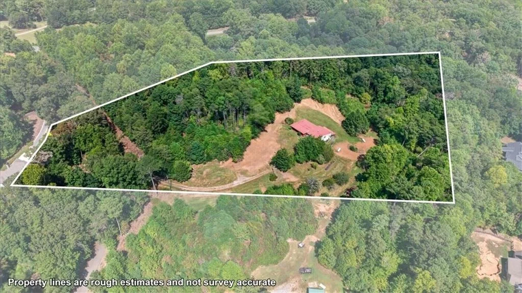 Photo of 205 Upper Bethany Trail