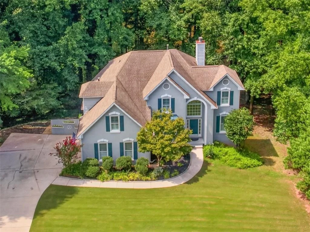 Photo of 1705 Redbud Way