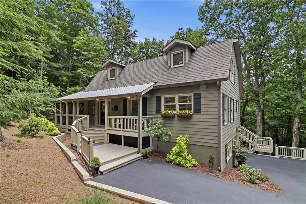 Photo of 133 Cliff Fern Point