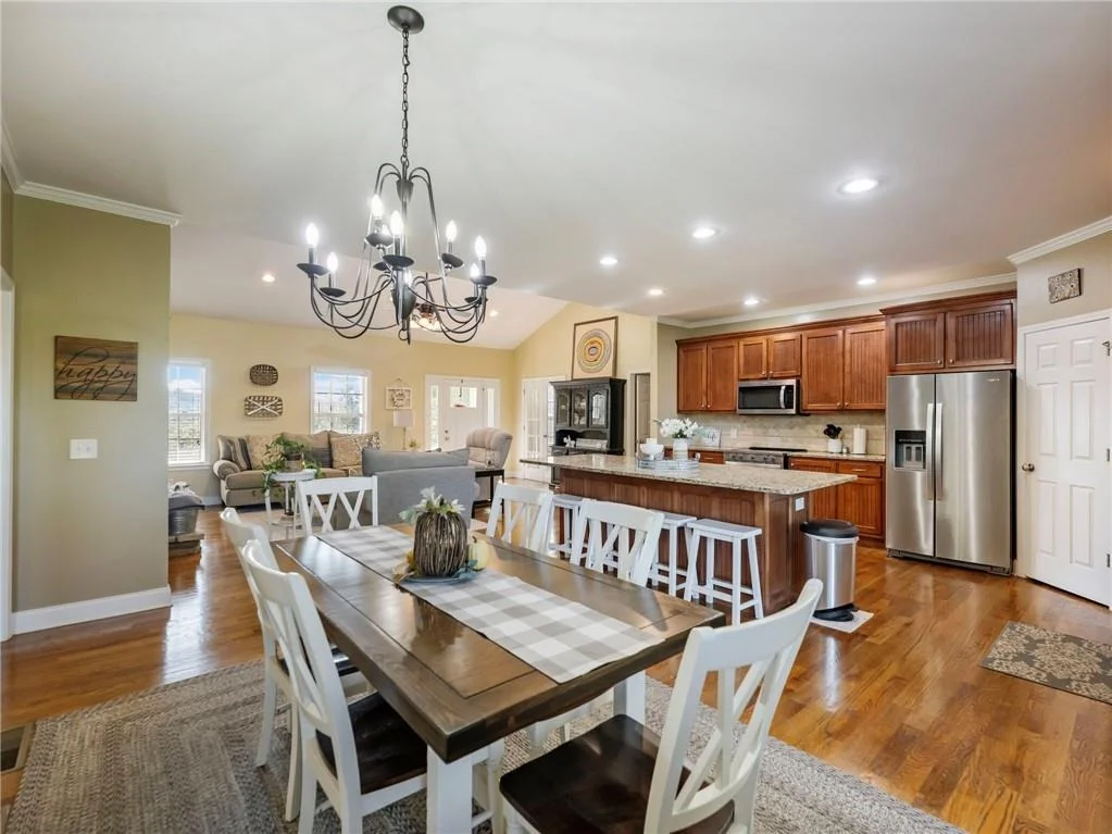Photo of 7657 Pea Ridge Road